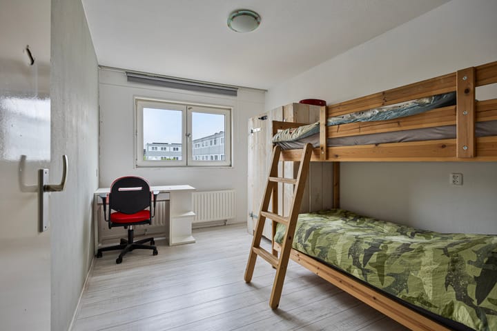 Foto 26 van Margaret Staalstraat 22