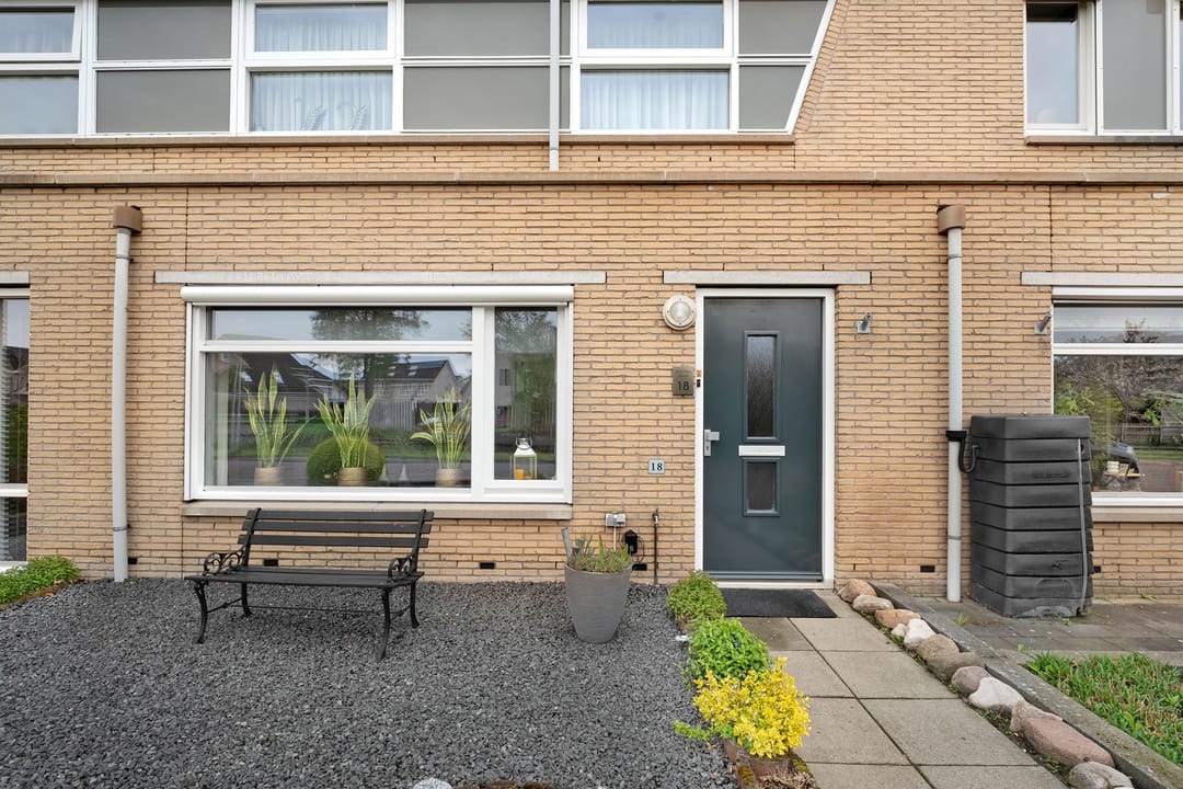 Foto 31 van 't Heuivak 18