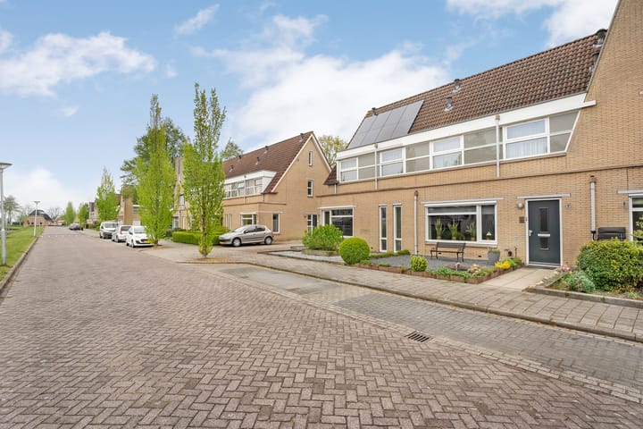 Foto 33 van 't Heuivak 18