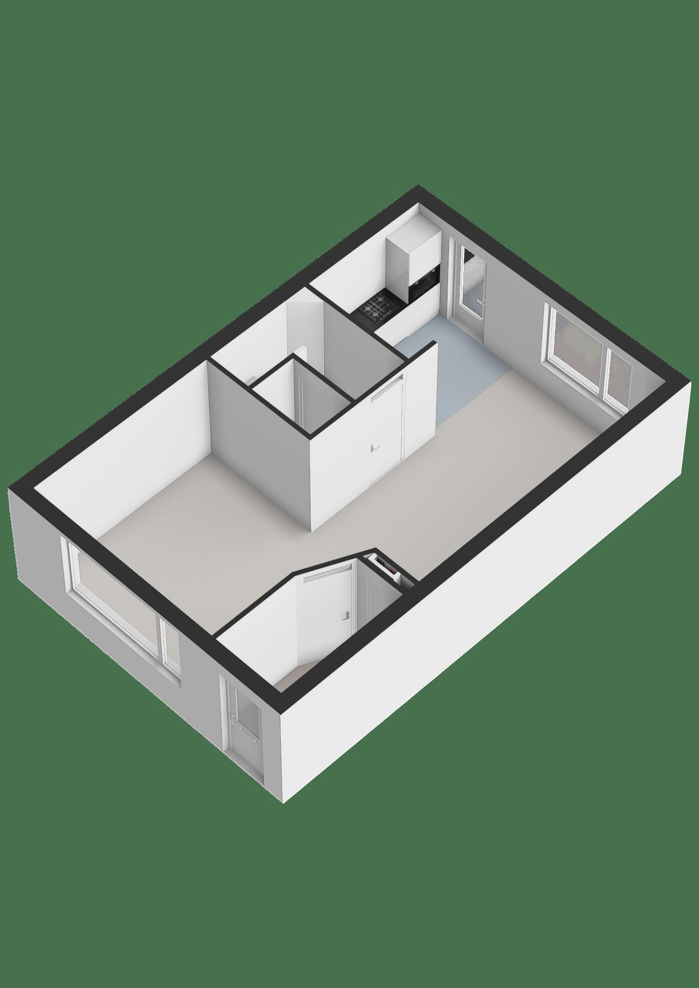 Foto 36 van 't Heuivak 18