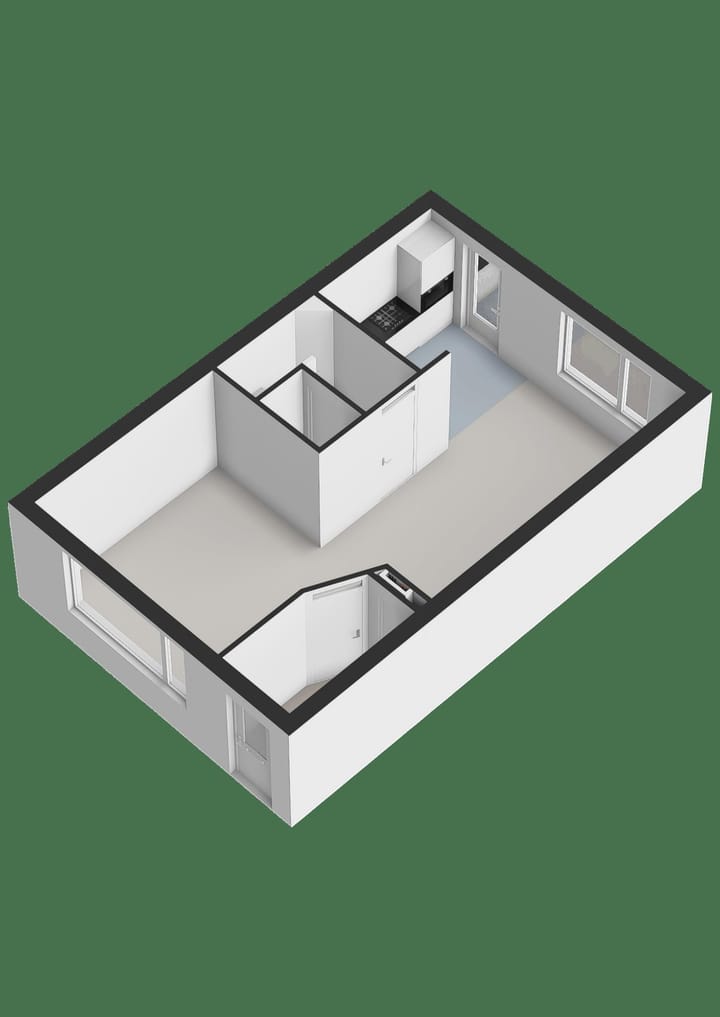 Foto 36 van 't Heuivak 18