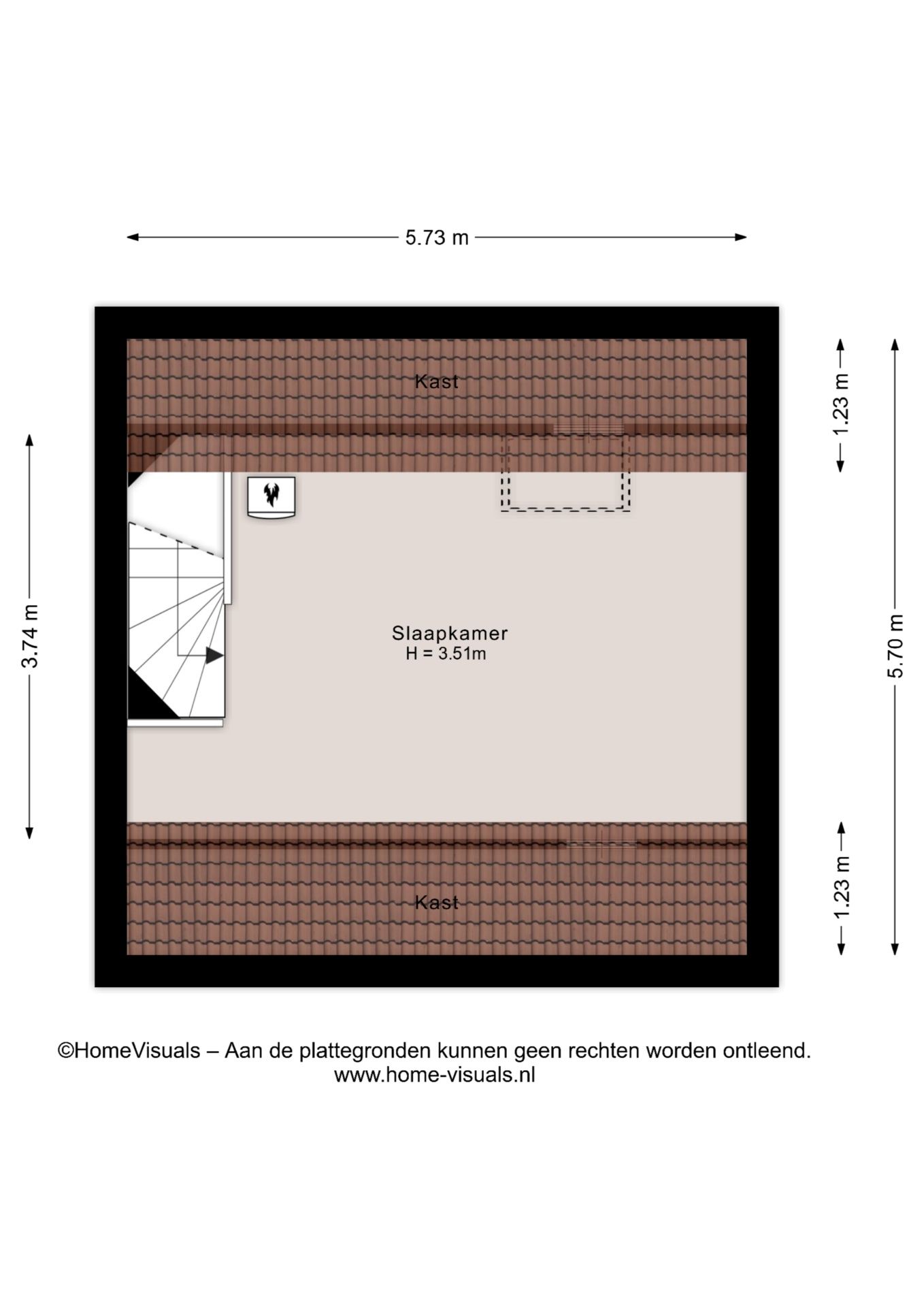 Foto 39 van 't Heuivak 18