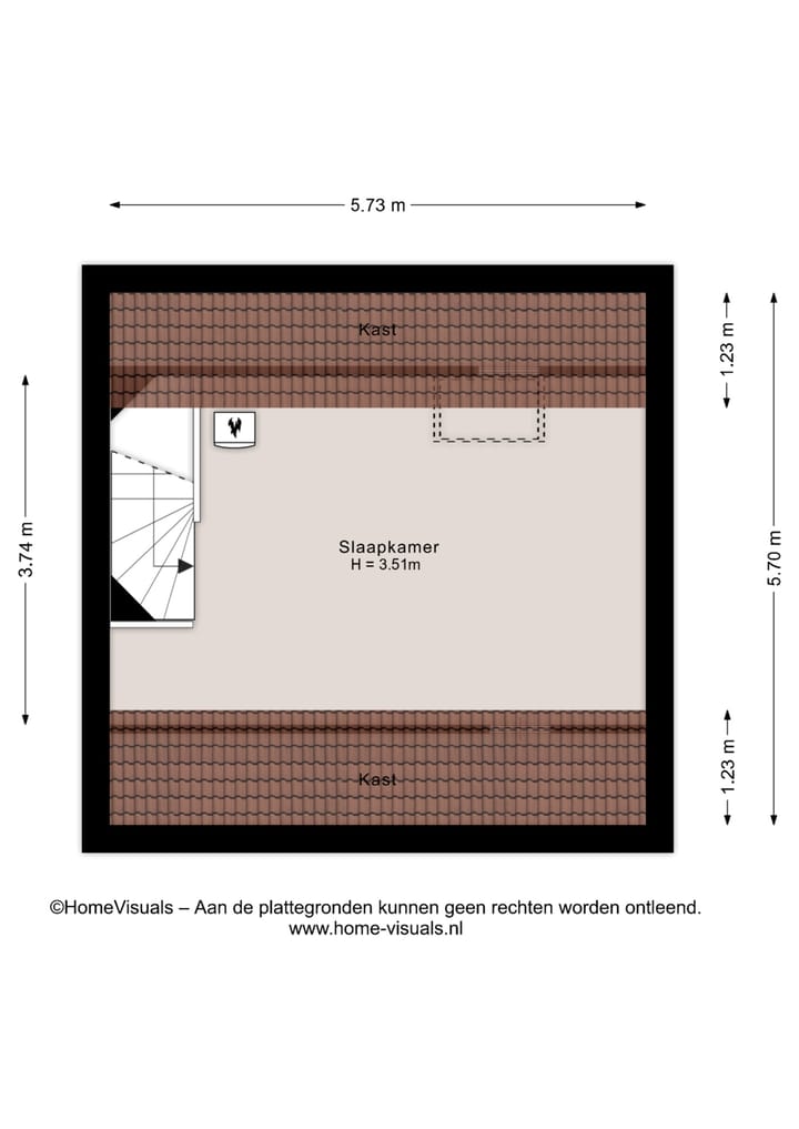 Foto 39 van 't Heuivak 18