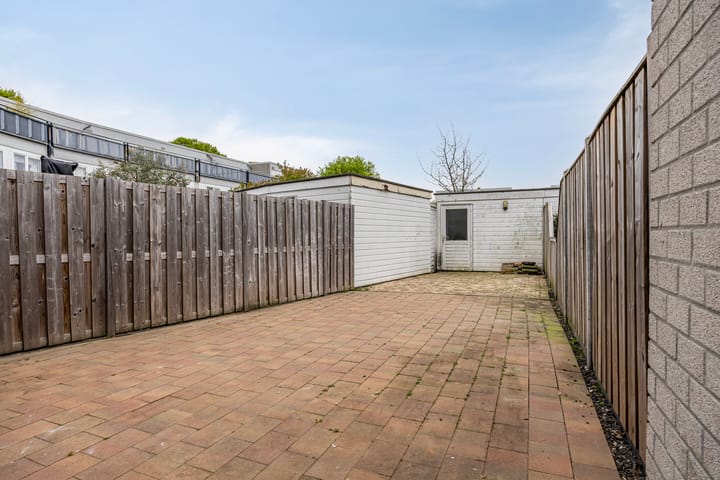 Foto 39 van Margaret Staalstraat 22