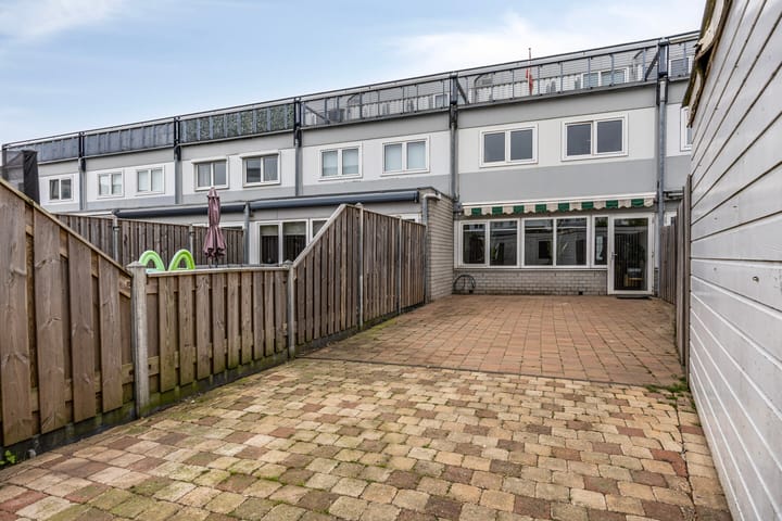 Foto 40 van Margaret Staalstraat 22