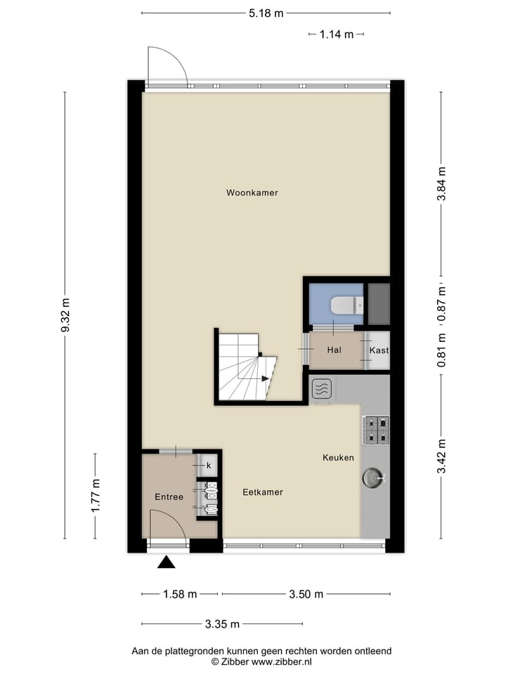 Foto 43 van Margaret Staalstraat 22