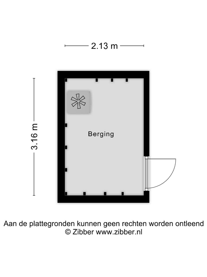 Foto 46 van Margaret Staalstraat 22