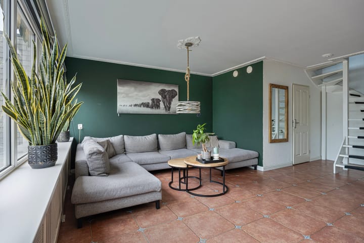 Foto 1 van Margaret Staalstraat 22