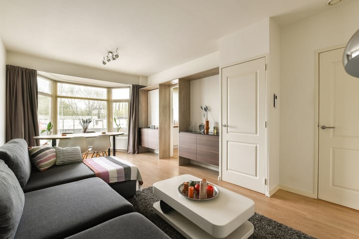 Foto 4 van Ceintuurbaan 217-A