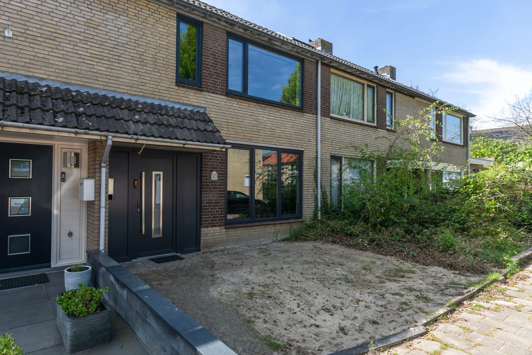 Foto 41 van Galileistraat 10