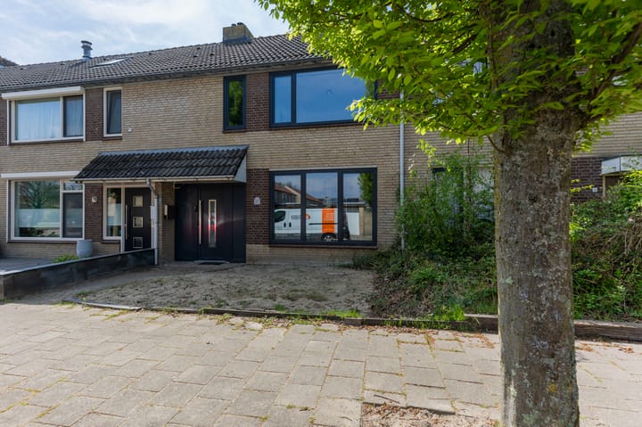 Photo 2 of Galileistraat 10