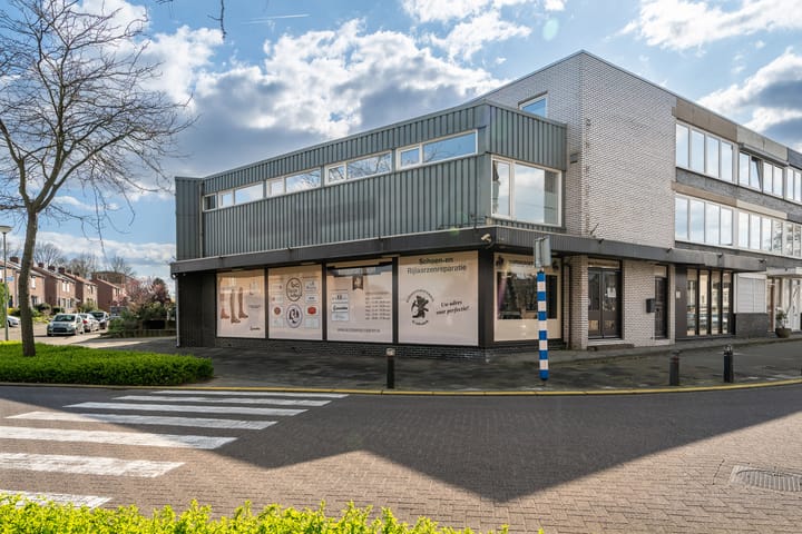 Pastoor Scheepersstraat 24-A