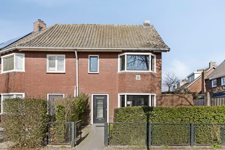 Foto 2 van Haaglaan 2