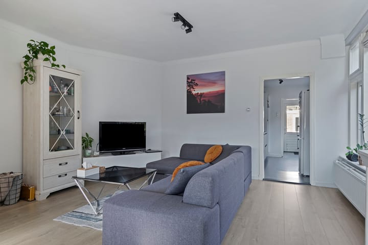 Foto 4 van Haaglaan 2