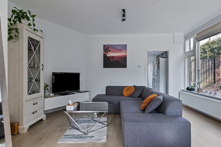 Foto 5 van Haaglaan 2