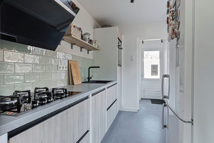 Foto 9 van Haaglaan 2