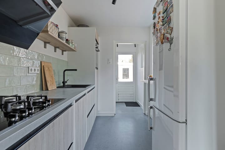 Foto 10 van Haaglaan 2