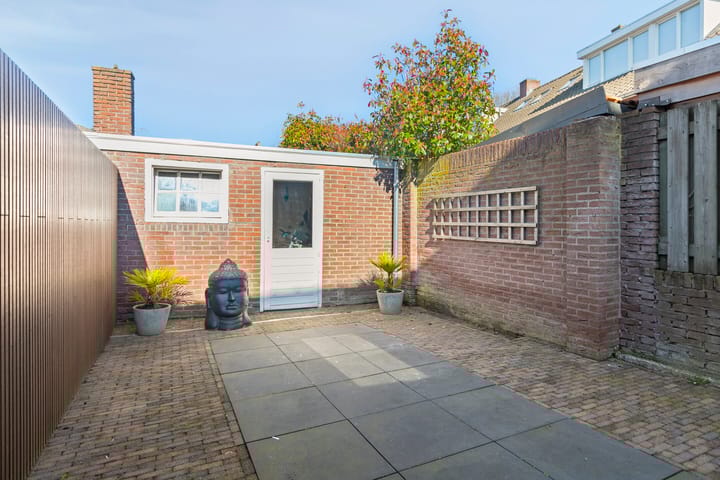 Foto 25 van Haaglaan 2