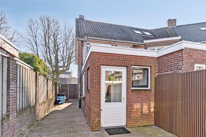 Foto 28 van Haaglaan 2