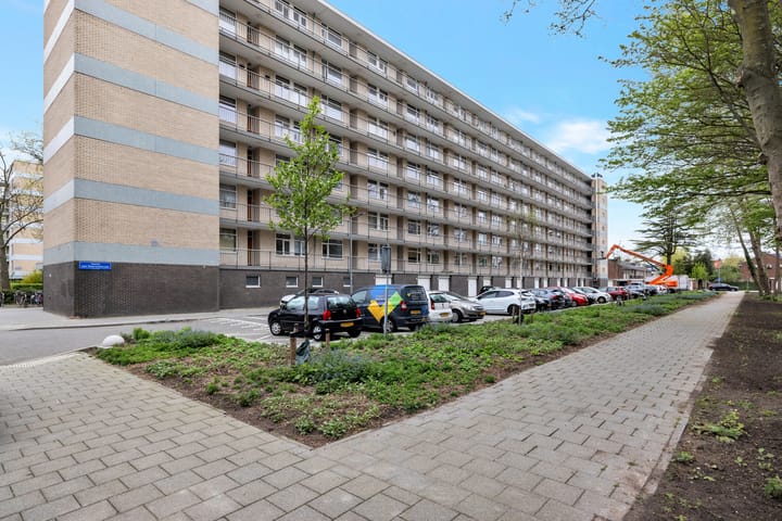 Foto 3 van Everaertstraat 295