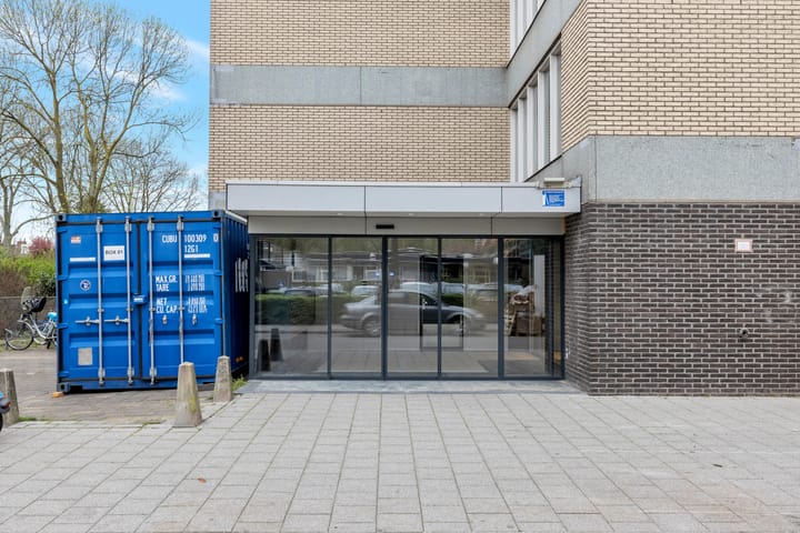 Foto 5 van Everaertstraat 295