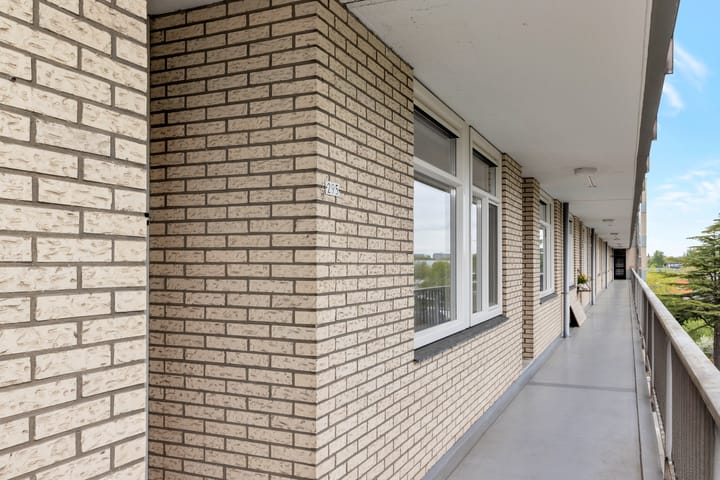 Foto 9 van Everaertstraat 295