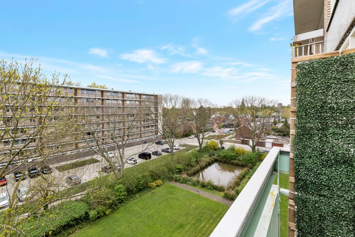 Foto 32 van Everaertstraat 295