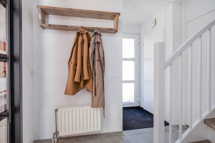 Foto 3 van Morgensterstraat 42