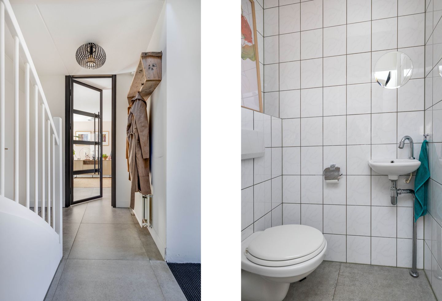 Photo 4 of Morgensterstraat 42