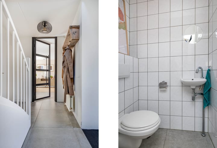 Foto 4 van Morgensterstraat 42