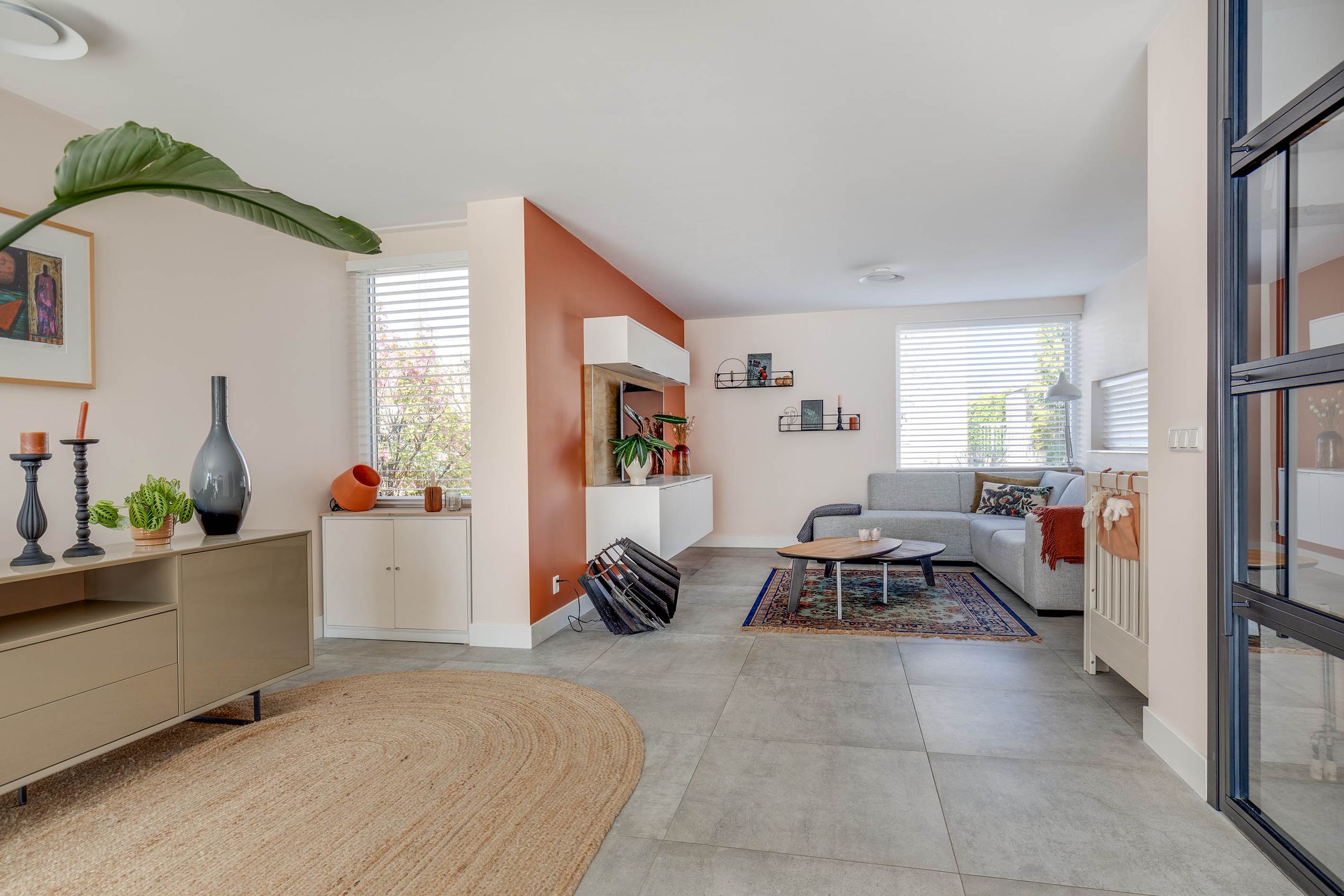 Photo 6 of Morgensterstraat 42