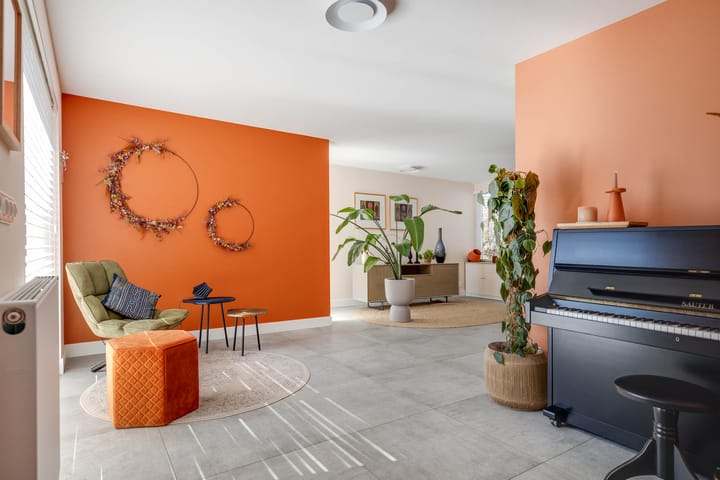 Foto 8 van Morgensterstraat 42