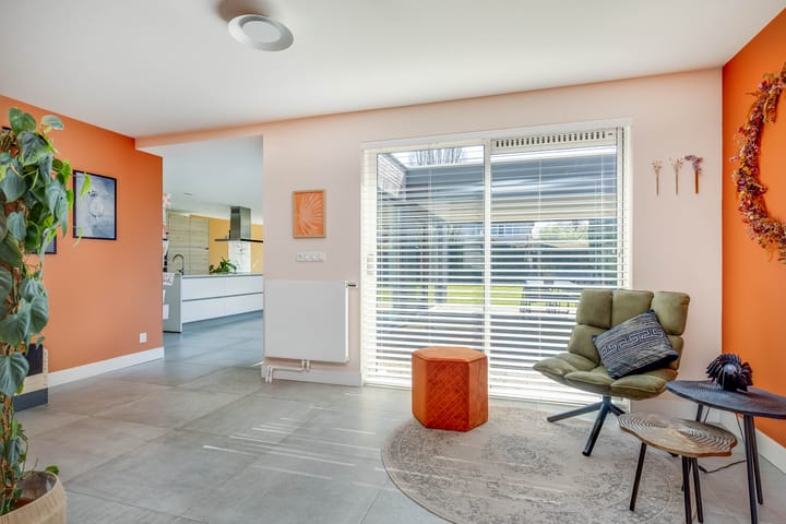 Foto 9 van Morgensterstraat 42