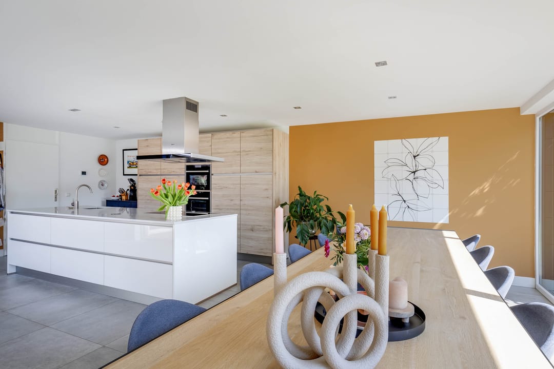 Photo 11 of Morgensterstraat 42