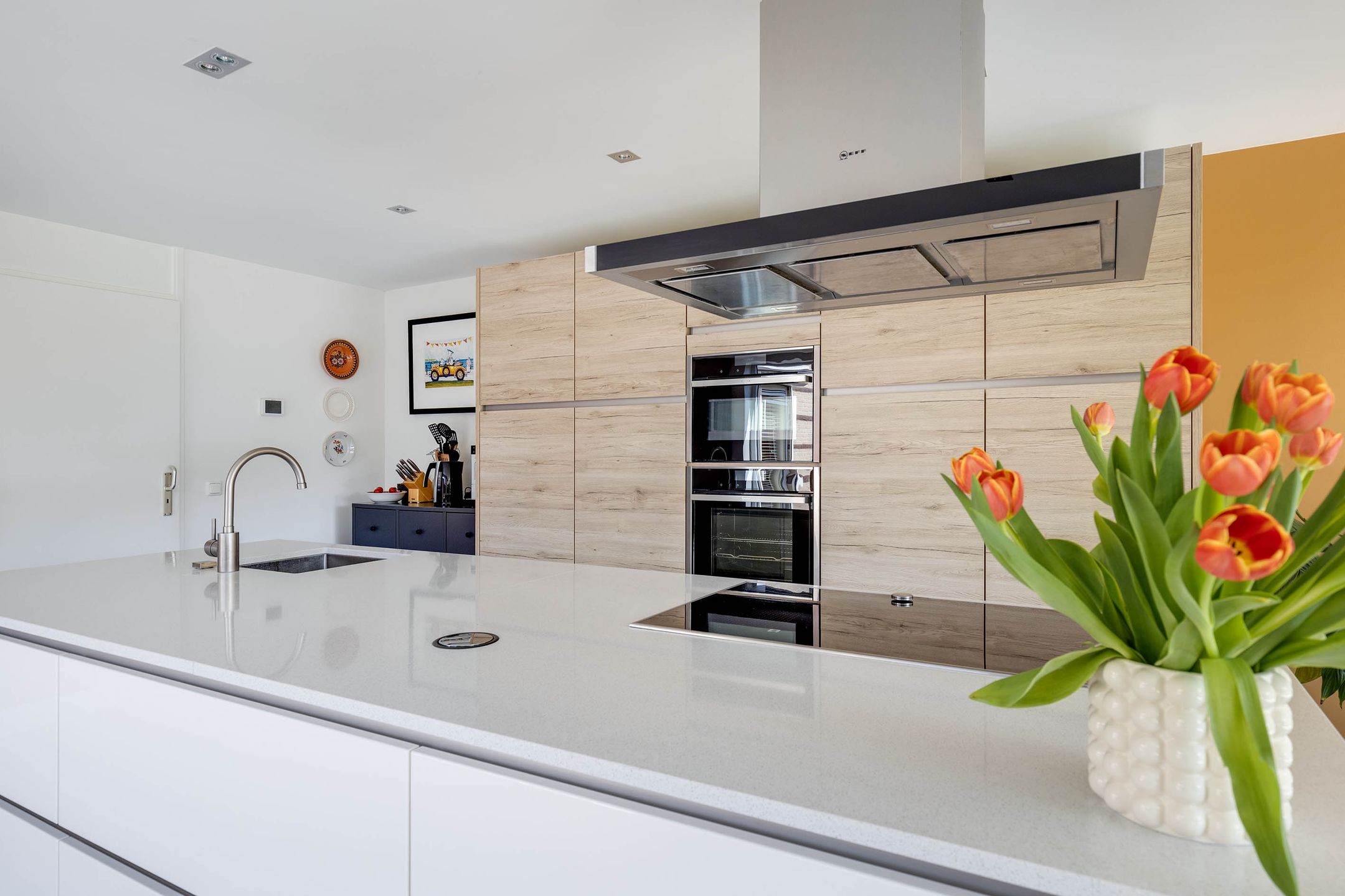 Photo 12 of Morgensterstraat 42