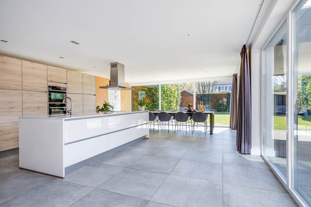 Photo 13 of Morgensterstraat 42