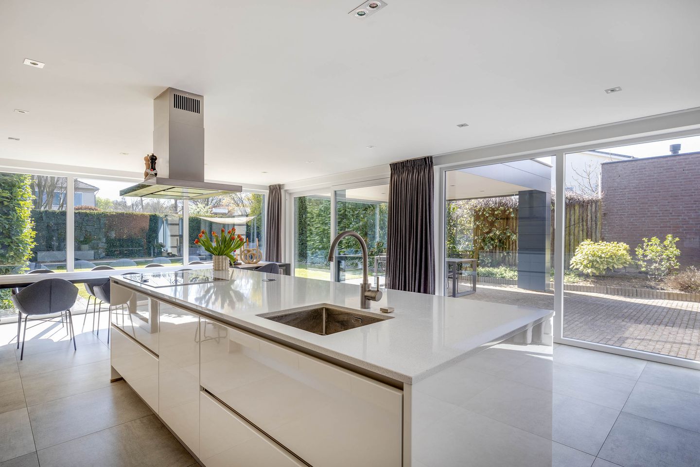 Photo 14 of Morgensterstraat 42