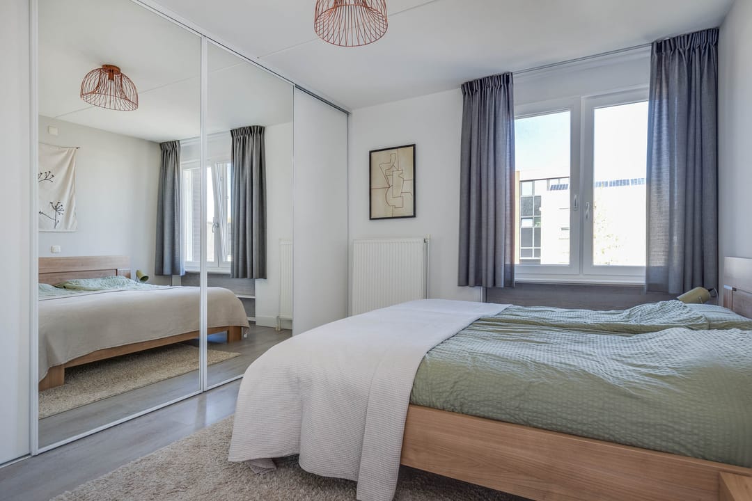 Photo 16 of Morgensterstraat 42