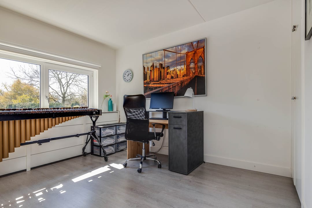 Photo 17 of Morgensterstraat 42