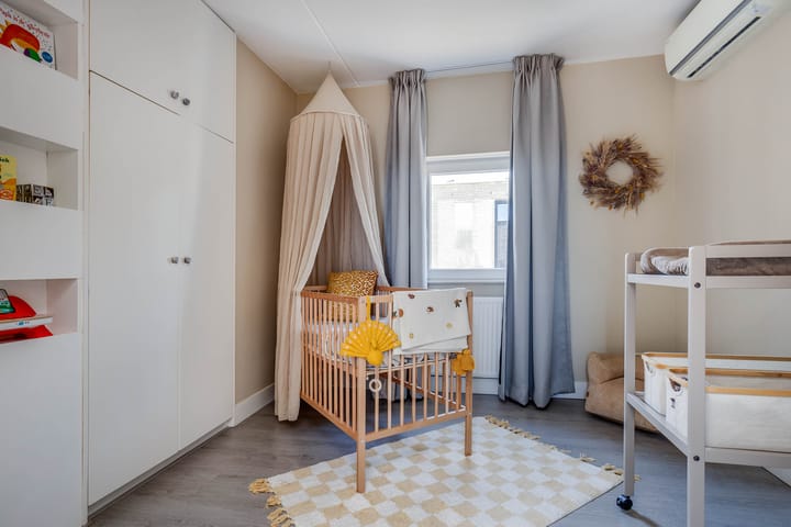 Foto 18 van Morgensterstraat 42