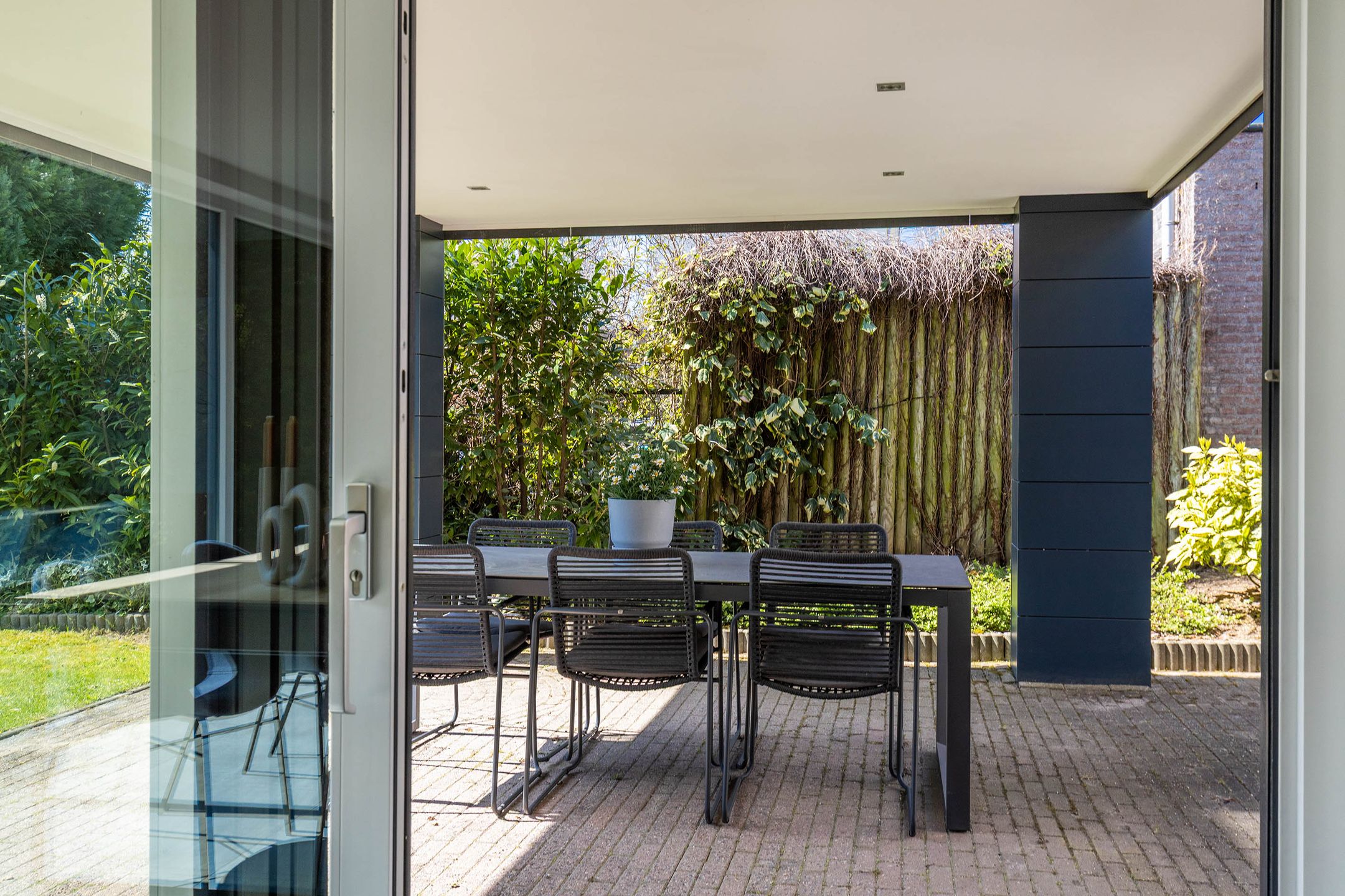 Photo 21 of Morgensterstraat 42