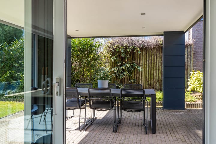 Foto 21 van Morgensterstraat 42