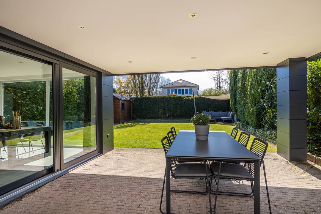 Photo 22 of Morgensterstraat 42