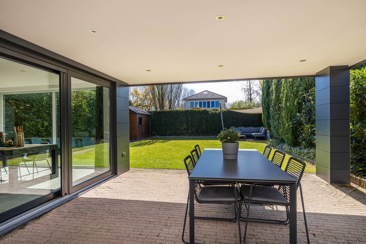 Foto 22 van Morgensterstraat 42