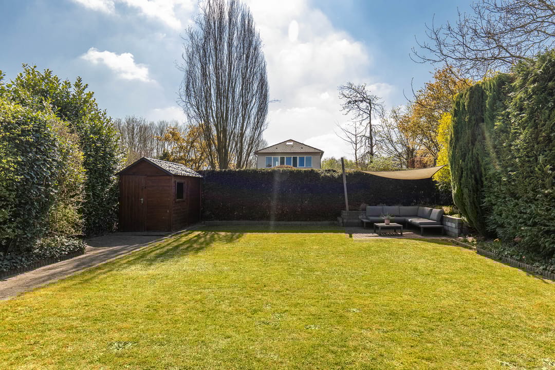 Photo 23 of Morgensterstraat 42