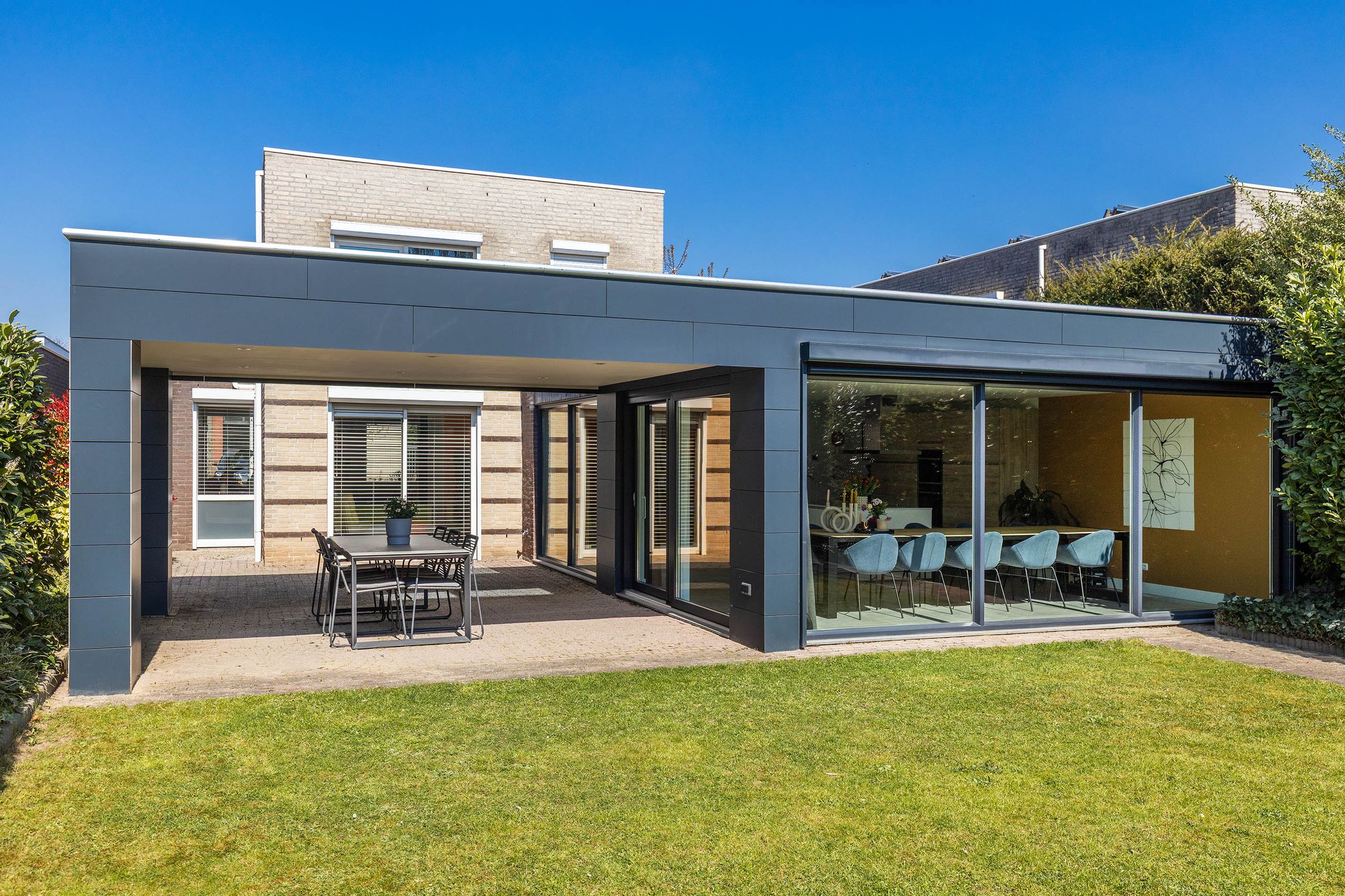 Photo 24 of Morgensterstraat 42