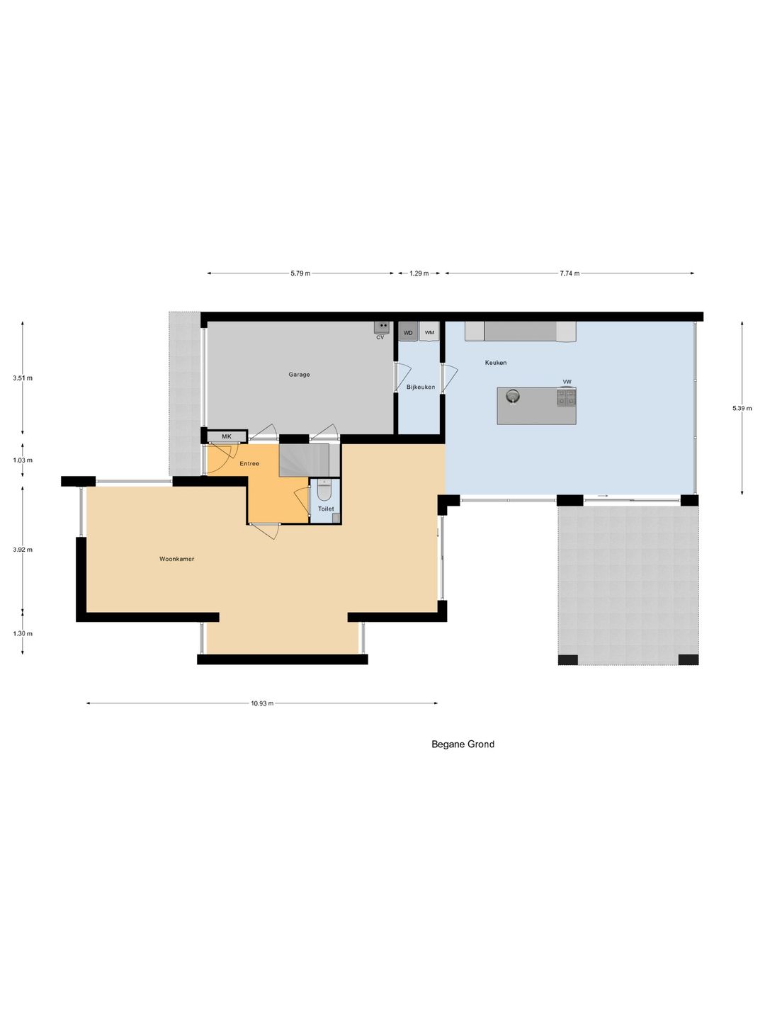 Photo 26 of Morgensterstraat 42