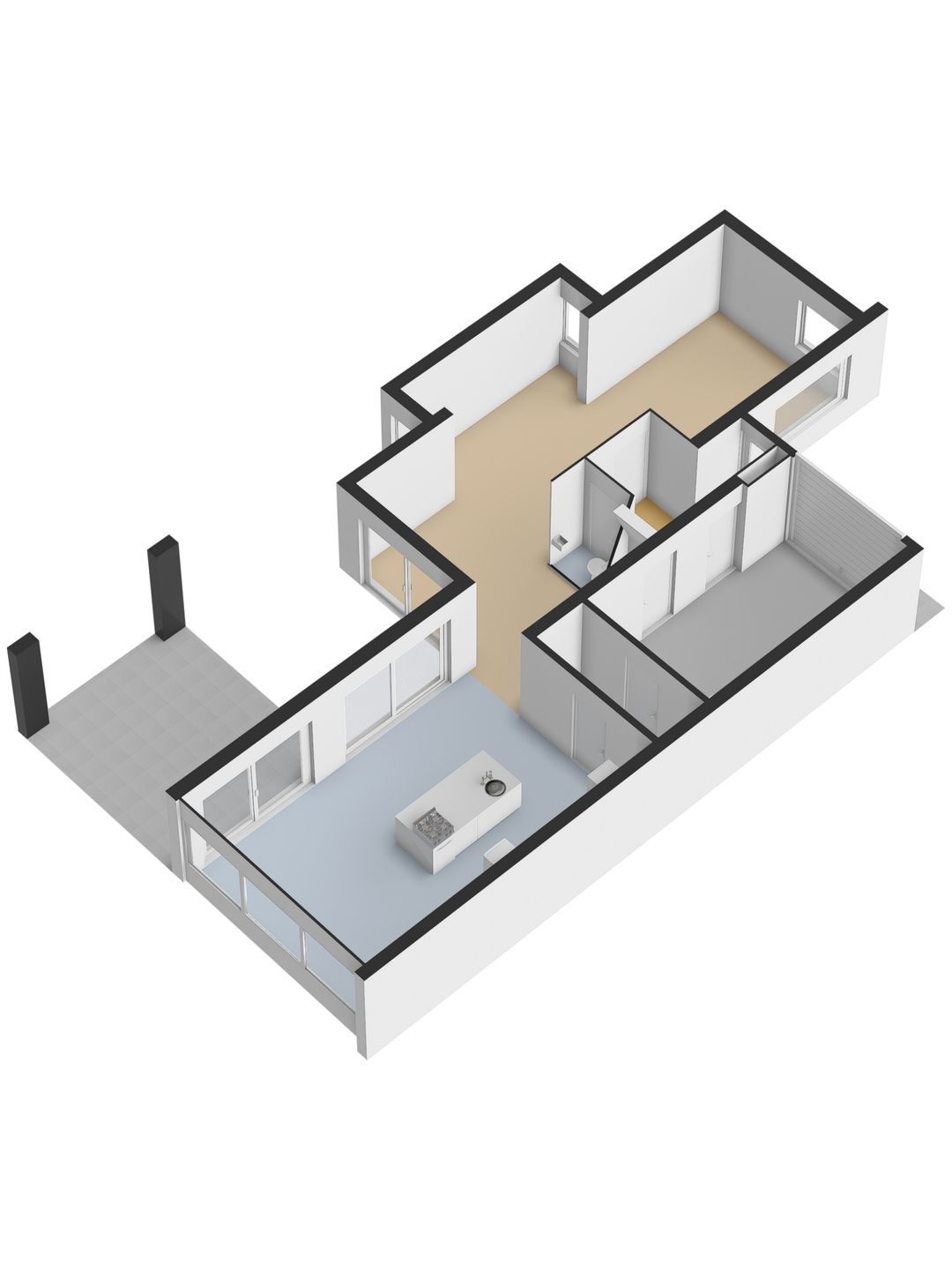 Photo 28 of Morgensterstraat 42