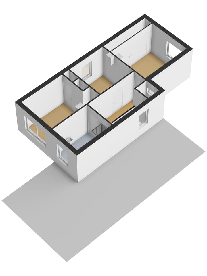 Foto 29 van Morgensterstraat 42