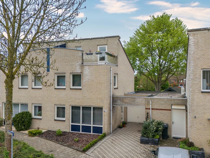 Photo 2 of Honingklaver 28